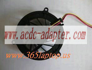 Laptop CPU Cooling Fan for HP Compaq NC6000